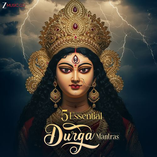 5 Essential Durga Mantras Gul Saxena MP3 Download